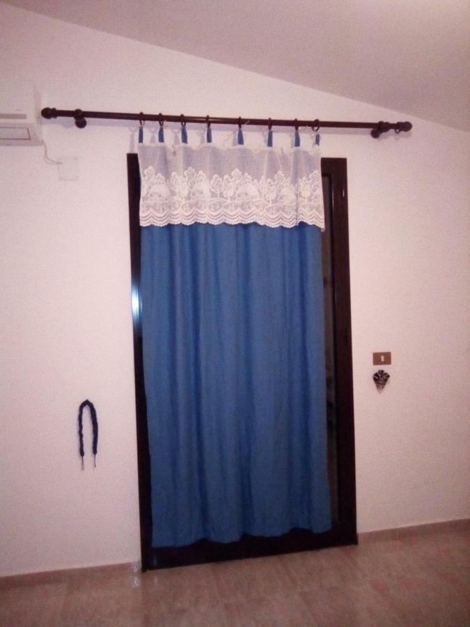 Sperone Hotell Mandra Capreria Exteriör bild